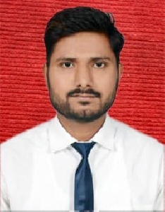 Mr. Joravar Singh Shekhawat